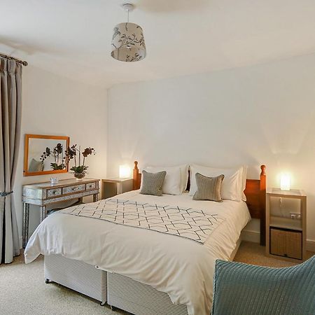 Badger Cottage Parkend Εξωτερικό φωτογραφία