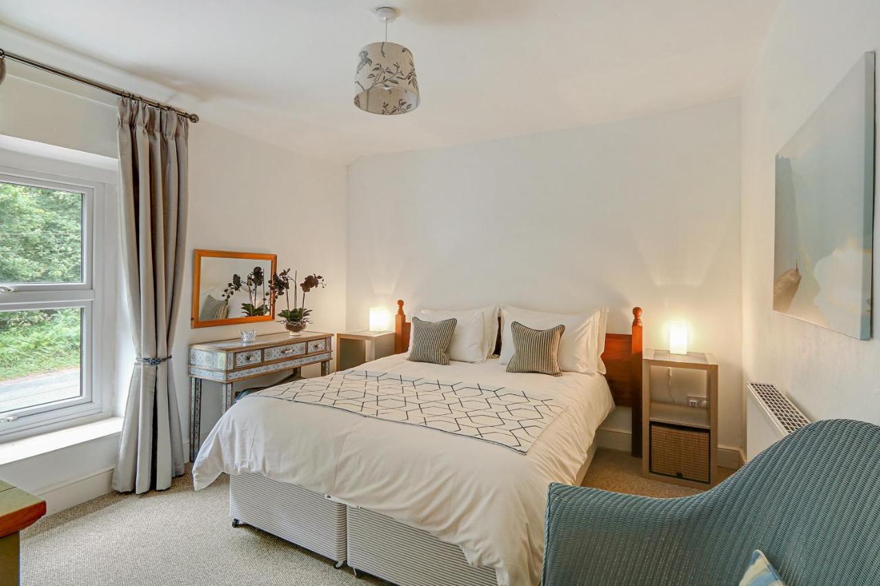 Badger Cottage Parkend Εξωτερικό φωτογραφία