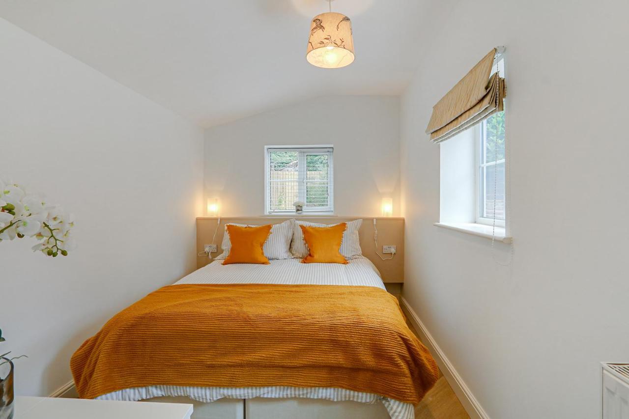 Badger Cottage Parkend Εξωτερικό φωτογραφία